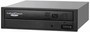 Пристрій DVDRW Sony Optiarc AD-7283S DVD+/ -RW/ RAM 24x LabelFlash, Black, SATA